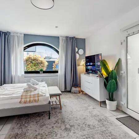 Apartment Gemütliches&modernes Koblenz (Rhineland-Palatinate)