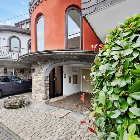 Gemütliches&modernes Apartment *