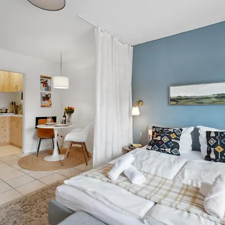 Gemütliches&modernes Apartment Koblenz (Rhineland-Palatinate)