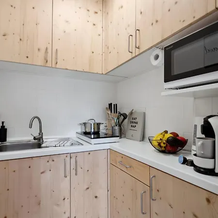 Gemütliches&modernes Apartment *