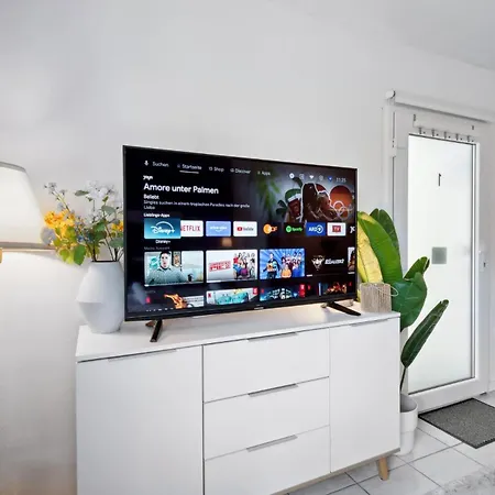 Gemuetliches & Modernes Appartement Koblenz (Rhineland-Palatinate)