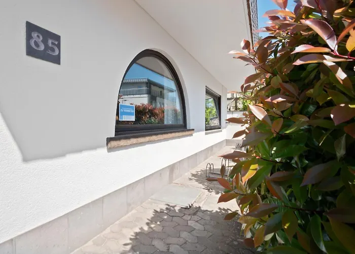 Gemuetliches & Modernes Coblença