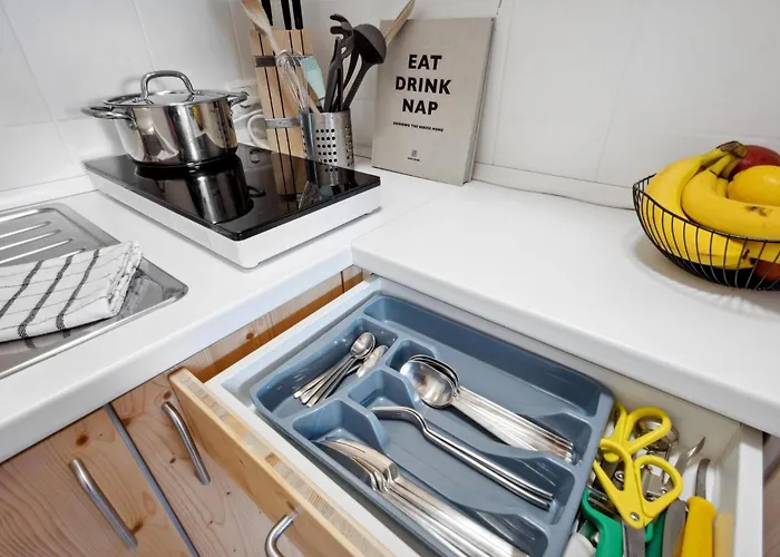 Gemuetliches & Modernes * Coblença