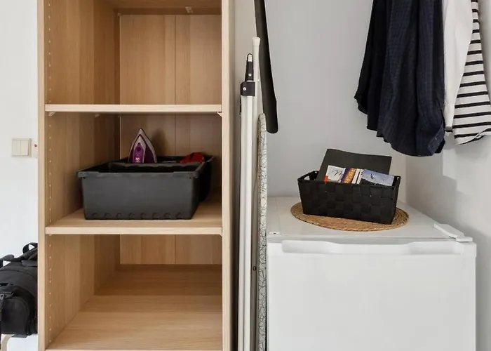 Gemuetliches & Modernes Coblença