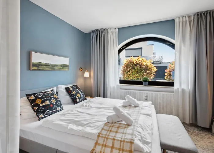 Gemuetliches & Modernes * Coblença