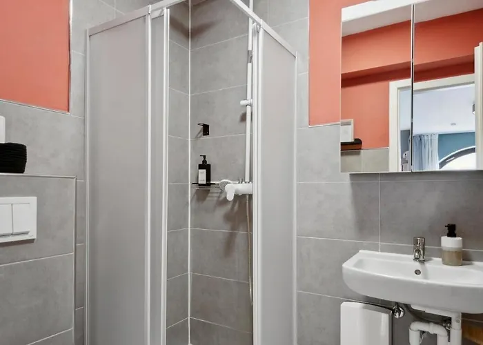 Gemuetliches & Modernes * Coblença