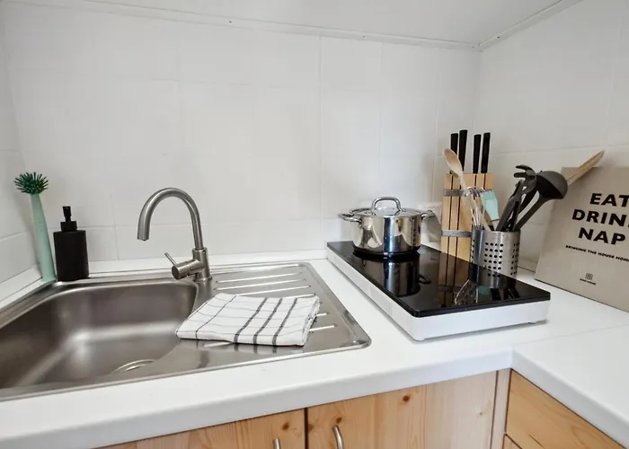 Gemuetliches & Modernes Coblença