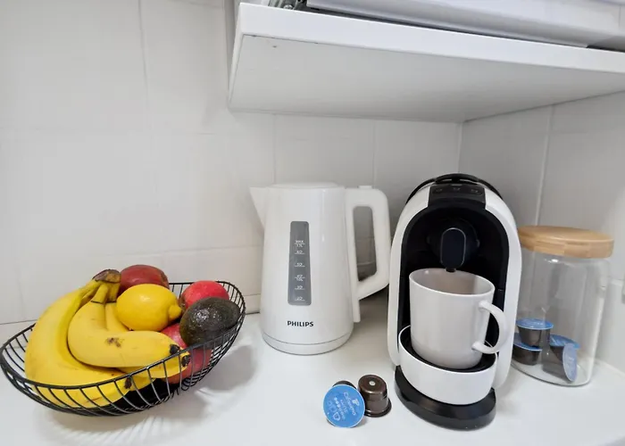 Apartamento Gemuetliches & Modernes Coblença